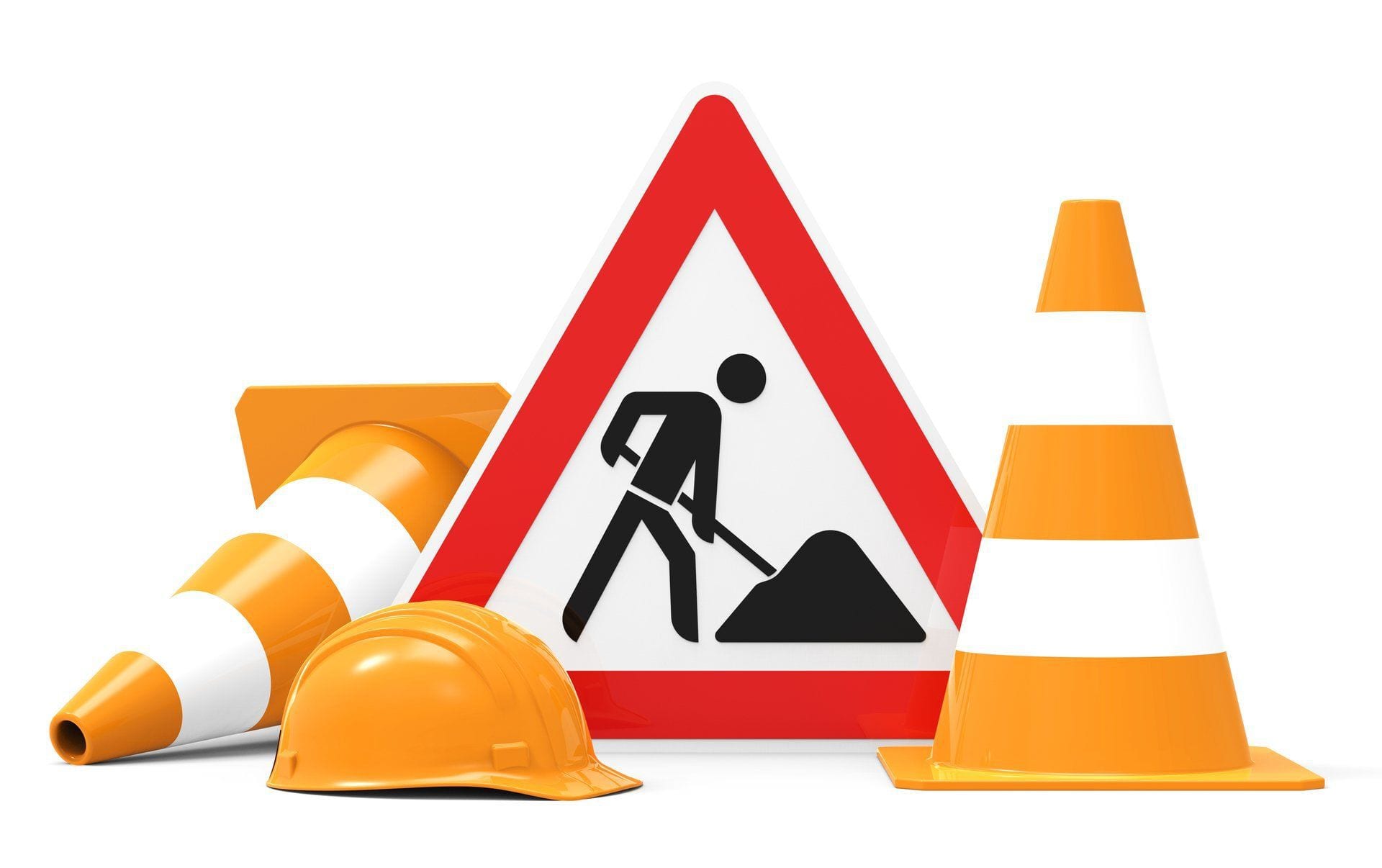 TRAVAUX